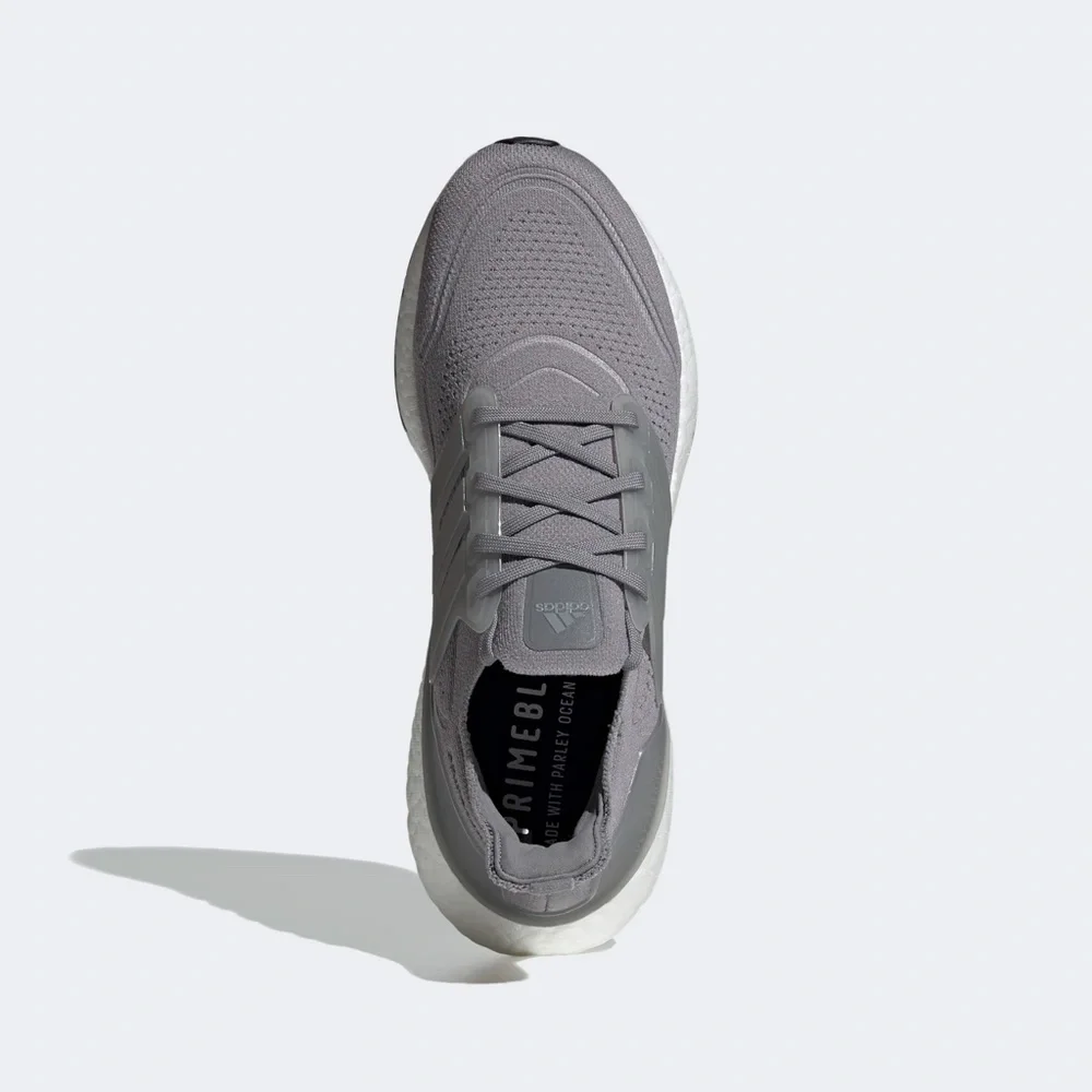 8M /‎ 9W - [NEW] Men's Adidas Ultraboost 21 Shoes FY0381